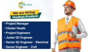 InfiSol Energy Recruitment 2026