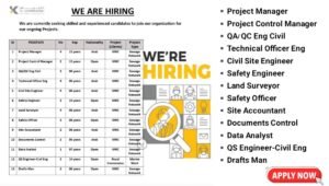 AlKobraish Hiring 2026