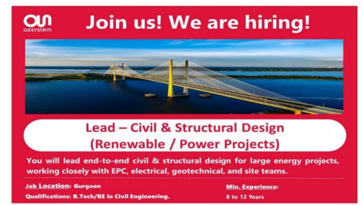 ASSYSTEM Careers 2026