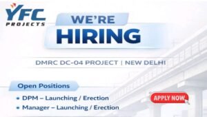 YFC Group Careers 2026