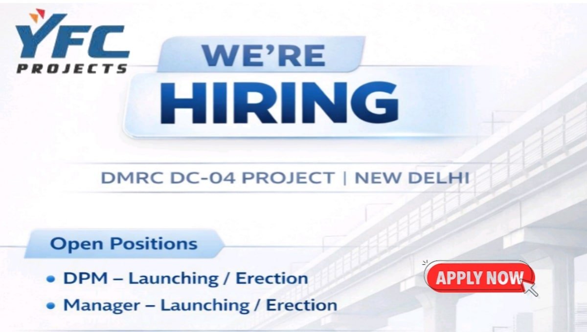 YFC Group Careers 2026