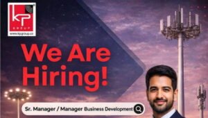 KP Group Career Opportunity