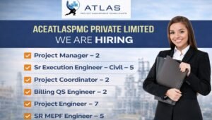 Latest Construction Jobs