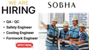 Exciting Career Opportunities with Sobha Ltd