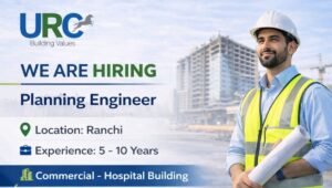 URC Construction Careers