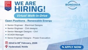 Bondada Group Careers 2026