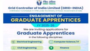 Government Apprentice Jobs 2026