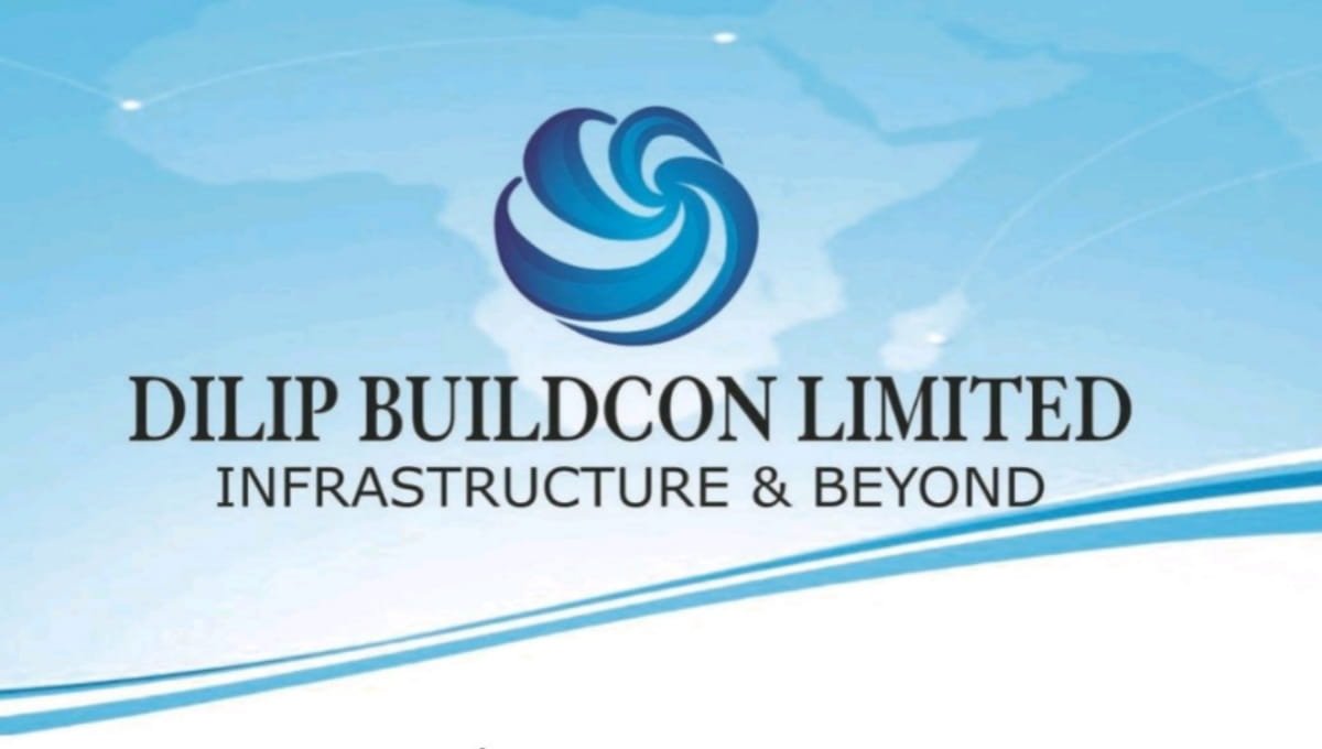 Dilip Buildcon Limited Hiring
