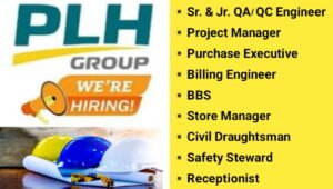 PLH Group Recruitment Drive 2026