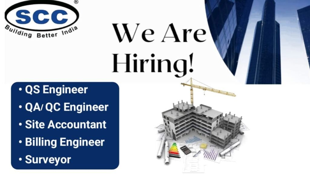 Civil Engineering Jobs 2026