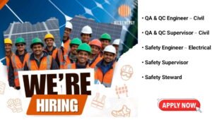 Hild Energy Limited Hiring 2026