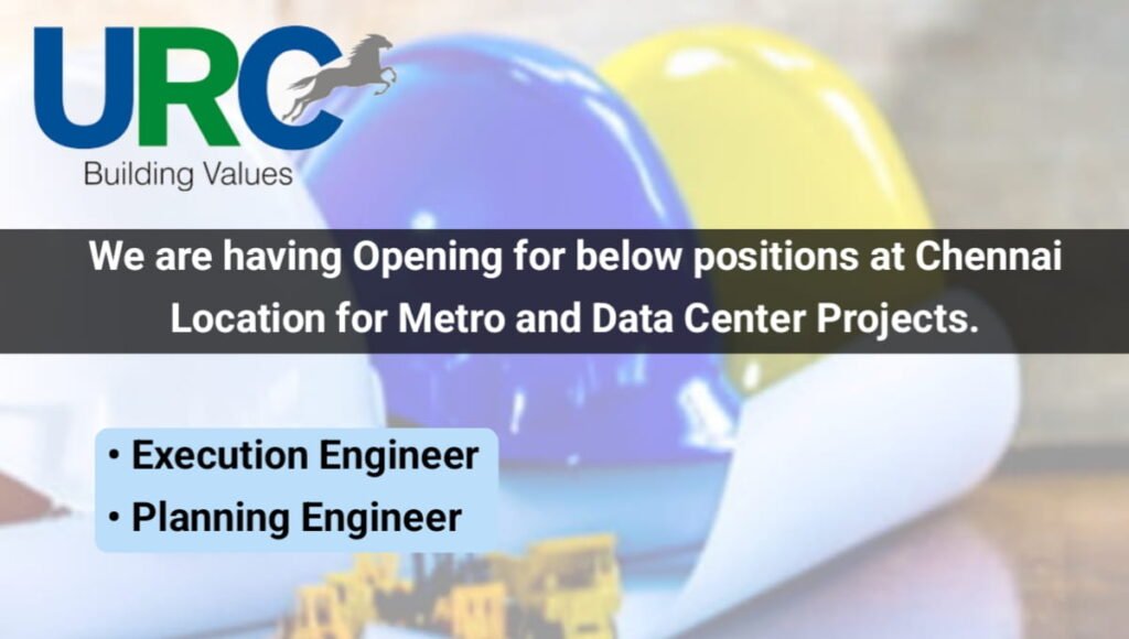 URC Construction Careers