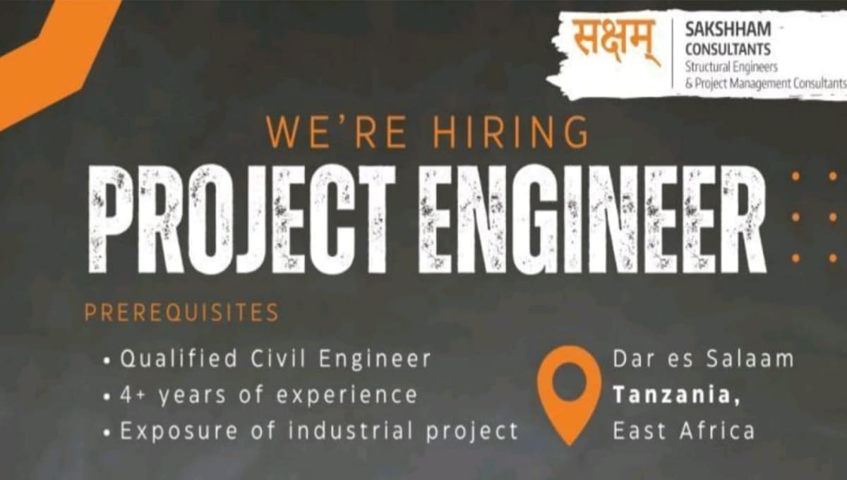 Sakshham Consultants Recruitment 2026