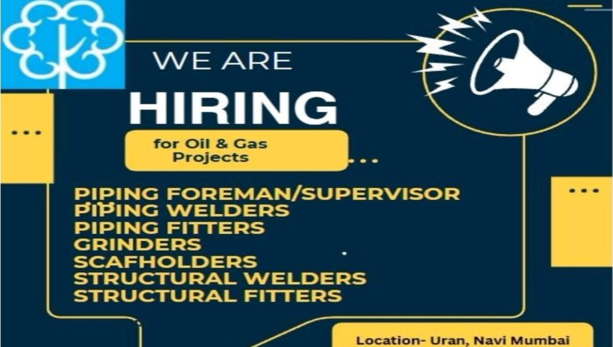 Kalpataru Projects Recruitment 2026