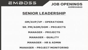 Latest Construction Jobs