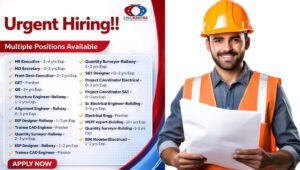 CivilMantra ConsAi Ltd Careers