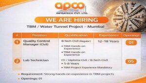Exciting Career Opportunities with APCO