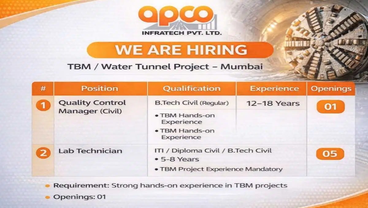 Exciting Career Opportunities with APCO