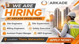 Arkade Developers Career Opportunities