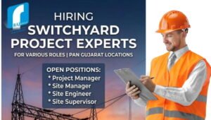 Raj Vijtech Pvt Ltd Vacancy 2026