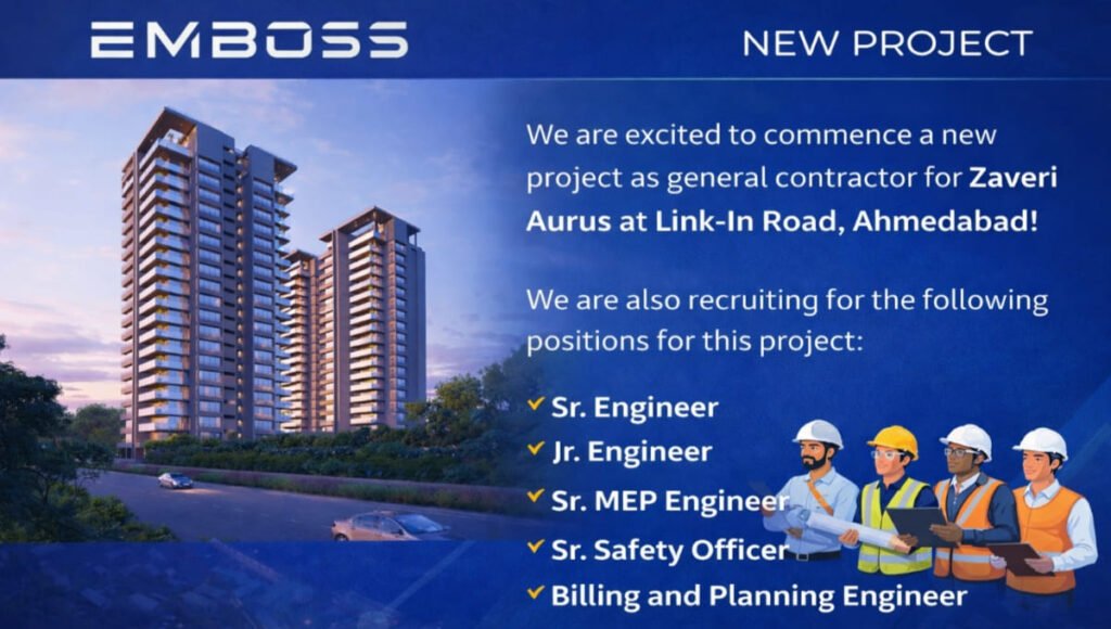 Urgent Hiring for New Project