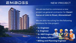 Urgent Hiring for New Project