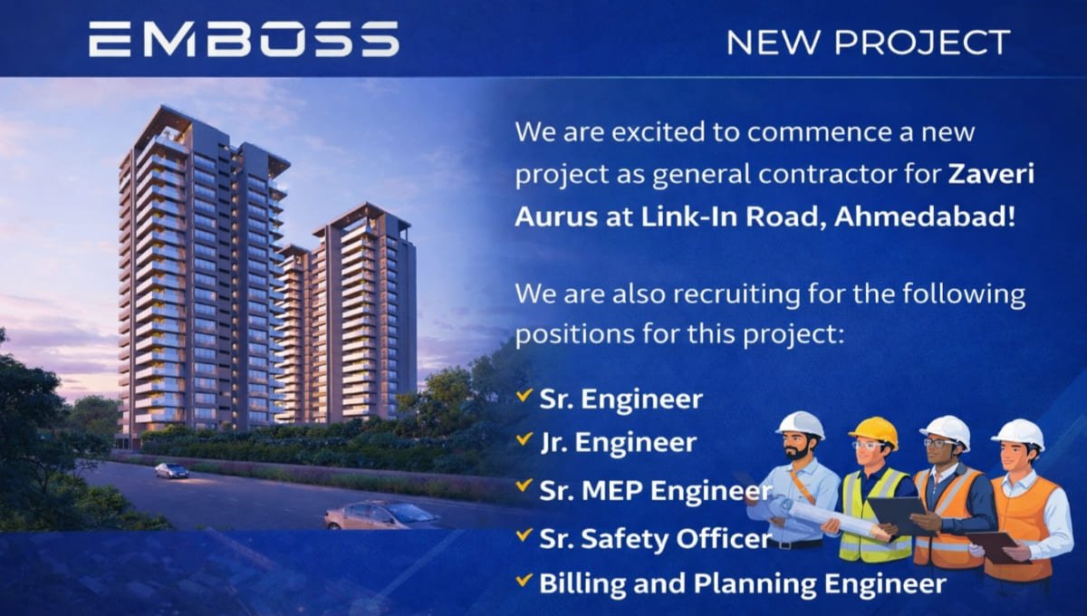 Urgent Hiring for New Project