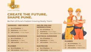 VTP Realty Walk-In Interview 2026