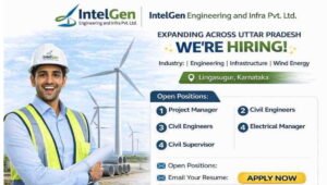 IntelGen Engineering Hiring 2026