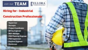 Ellora EPC Pvt Ltd Careers