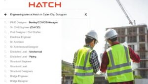 HATCH India Hiring