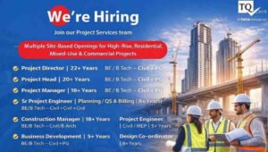 TQ Cert Services Careers