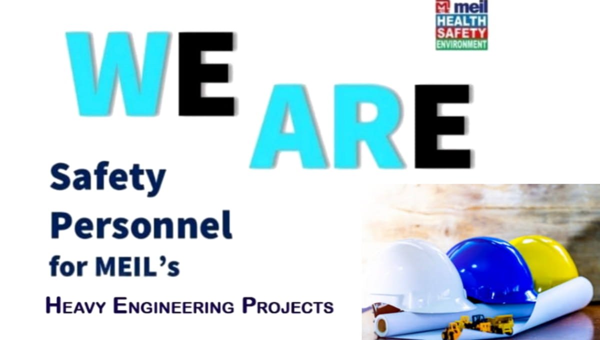 Megha Engineering Job Vacancy 2026