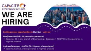 Capacite Recruitment 2026