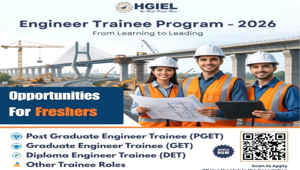 Freshers Engineer Jobs