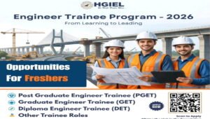 Freshers Engineer Jobs