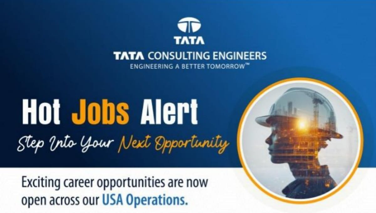 TCE Recruitment 2026