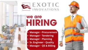 Latest Construction Jobs 2026