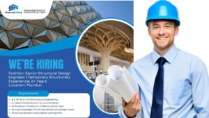 Shapoorji Pallonji Engineering & Construction Careers