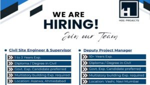 HOG Projects Job Vacancy 2026