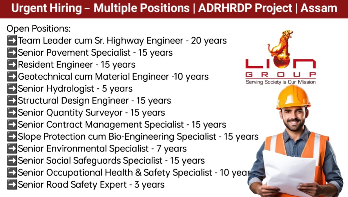 Exciting Career Opportunities with Lion Group