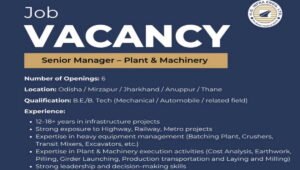 HG Infra Hiring 2026