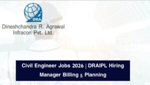 Civil Engineer Jobs 2026