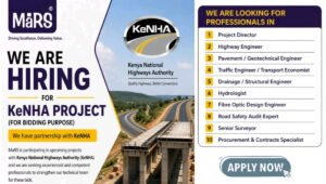 MaRS Consultancy Hiring