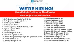 Kalpataru Projects International Careers