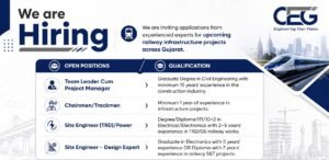 CEG Engineering Careers 2026