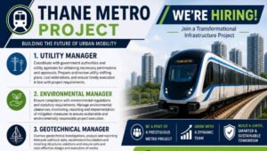 HG Infra Engineering Job Opportunity