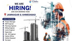V5 Infra Job Vacancy 2026