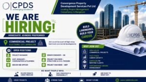 CPDS Recruitment 2026