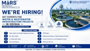 MaRS Consultancy Recruitment 2026
